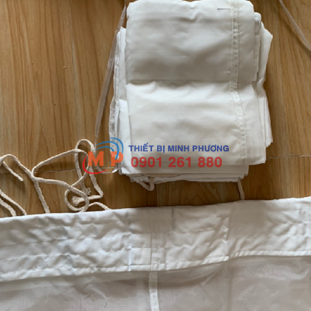 BAO BỤI D600